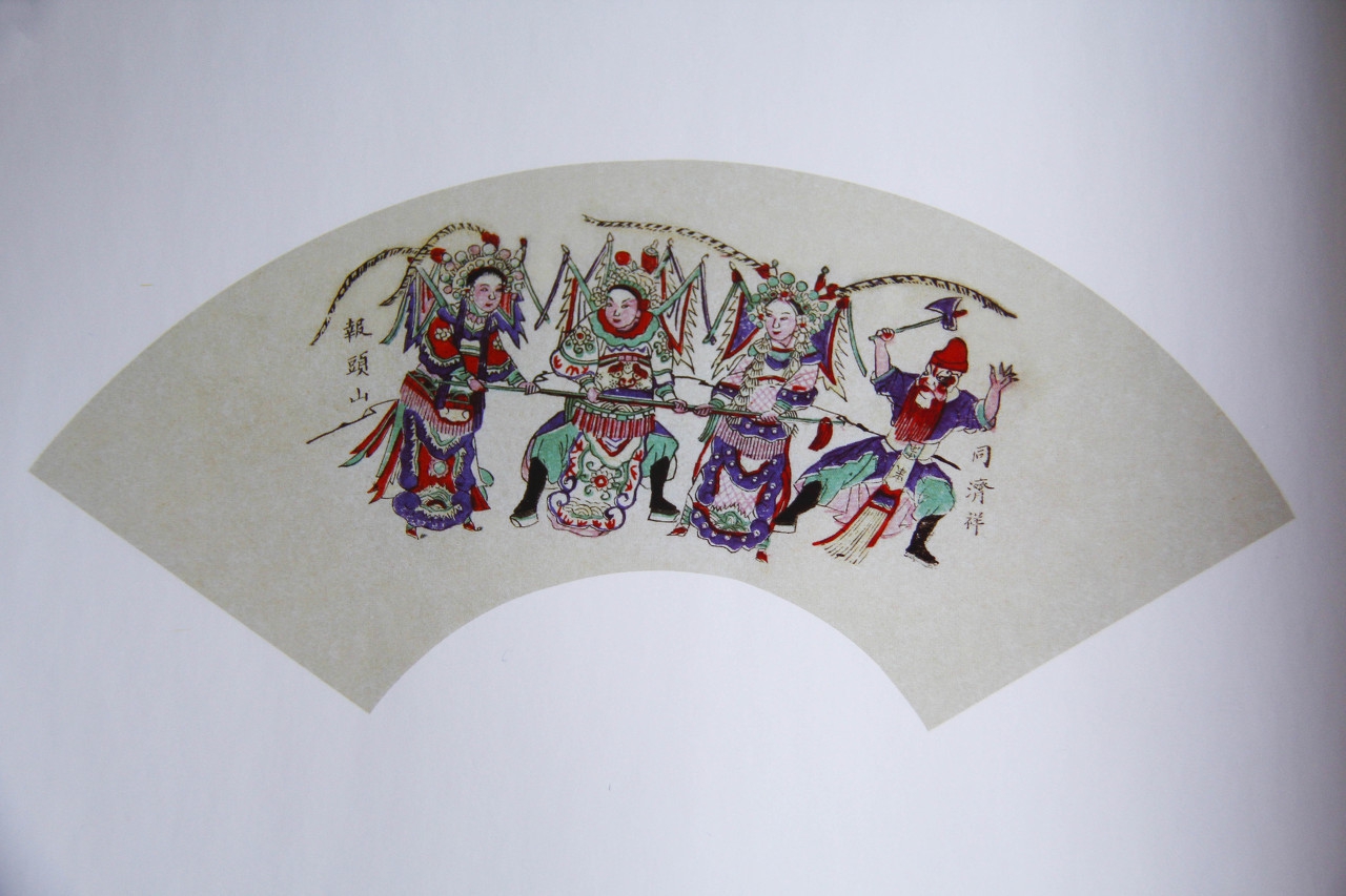 开国不得善终的六大名将,新中国开国十大名将善终的有哪些