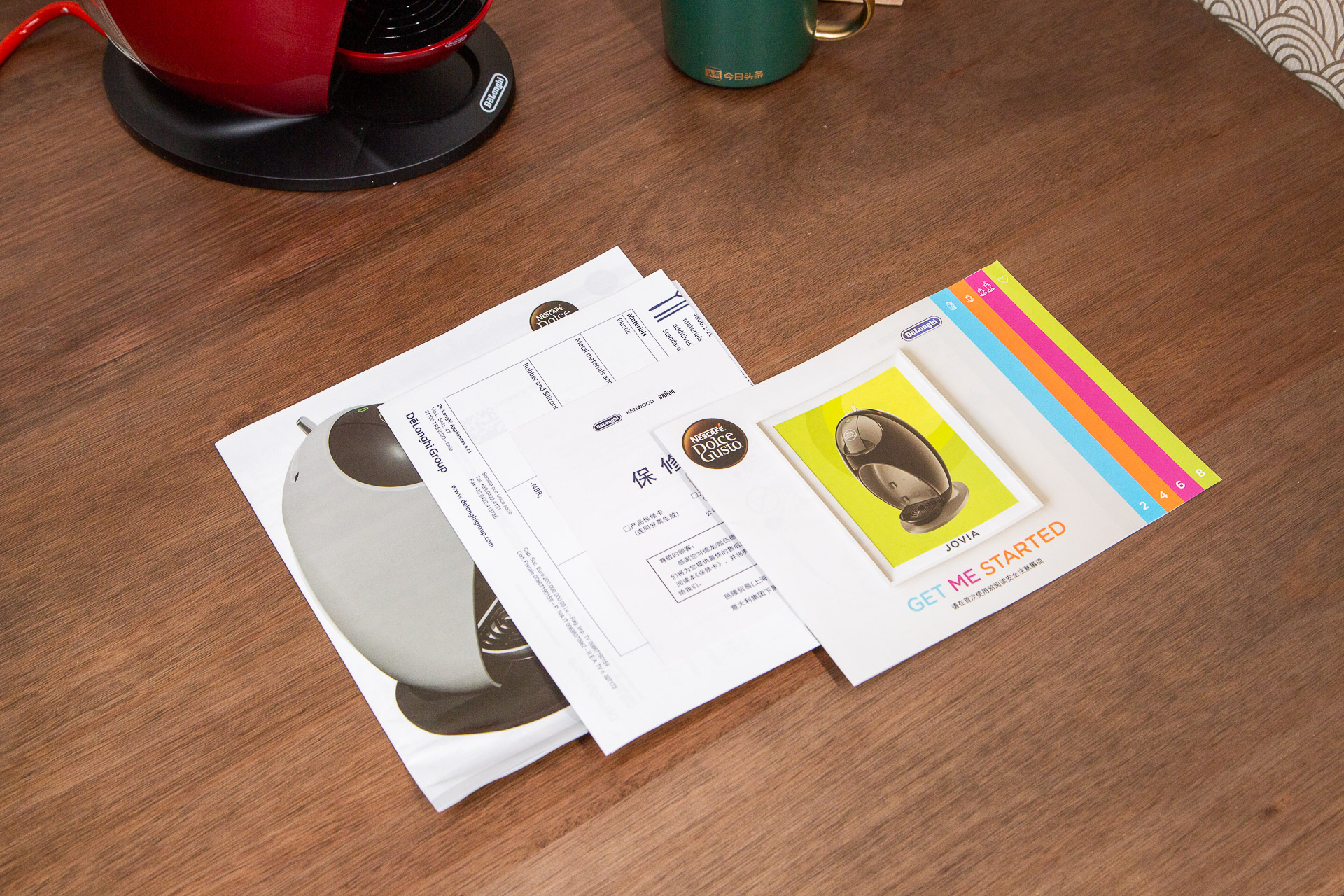 德龙胶囊咖啡机edg250除垢和清洗,德龙ec885咖啡机如何定量萃取咖啡