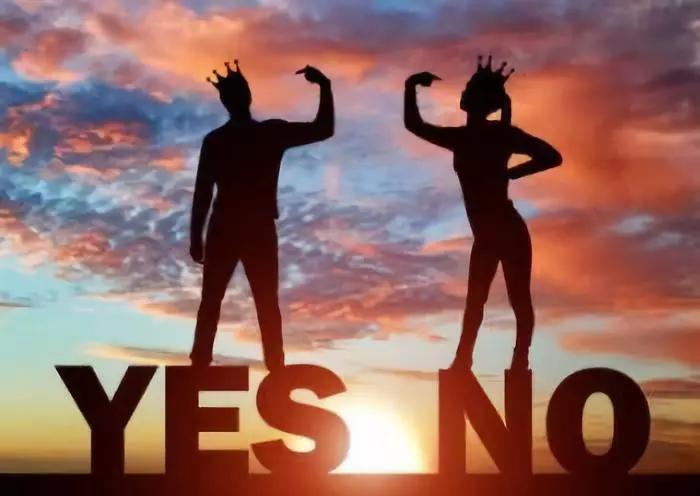 男权社会对女性的定义,男权社会下的女性是怎样的