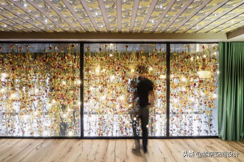 梅西开了餐厅,梅西建的餐厅