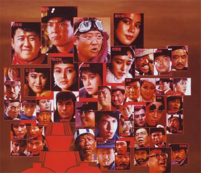 洪金宝主演十大经典电影,洪金宝老电影大全完整版
