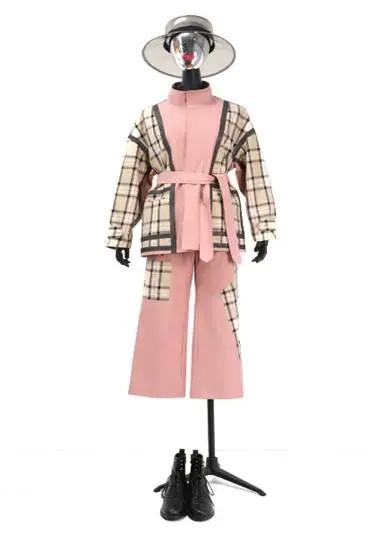 组合搭配顺序,组合搭配衣服