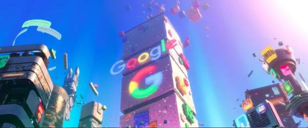 迪士尼公主无敌破坏王2片段,迪士尼动画无敌破坏王2