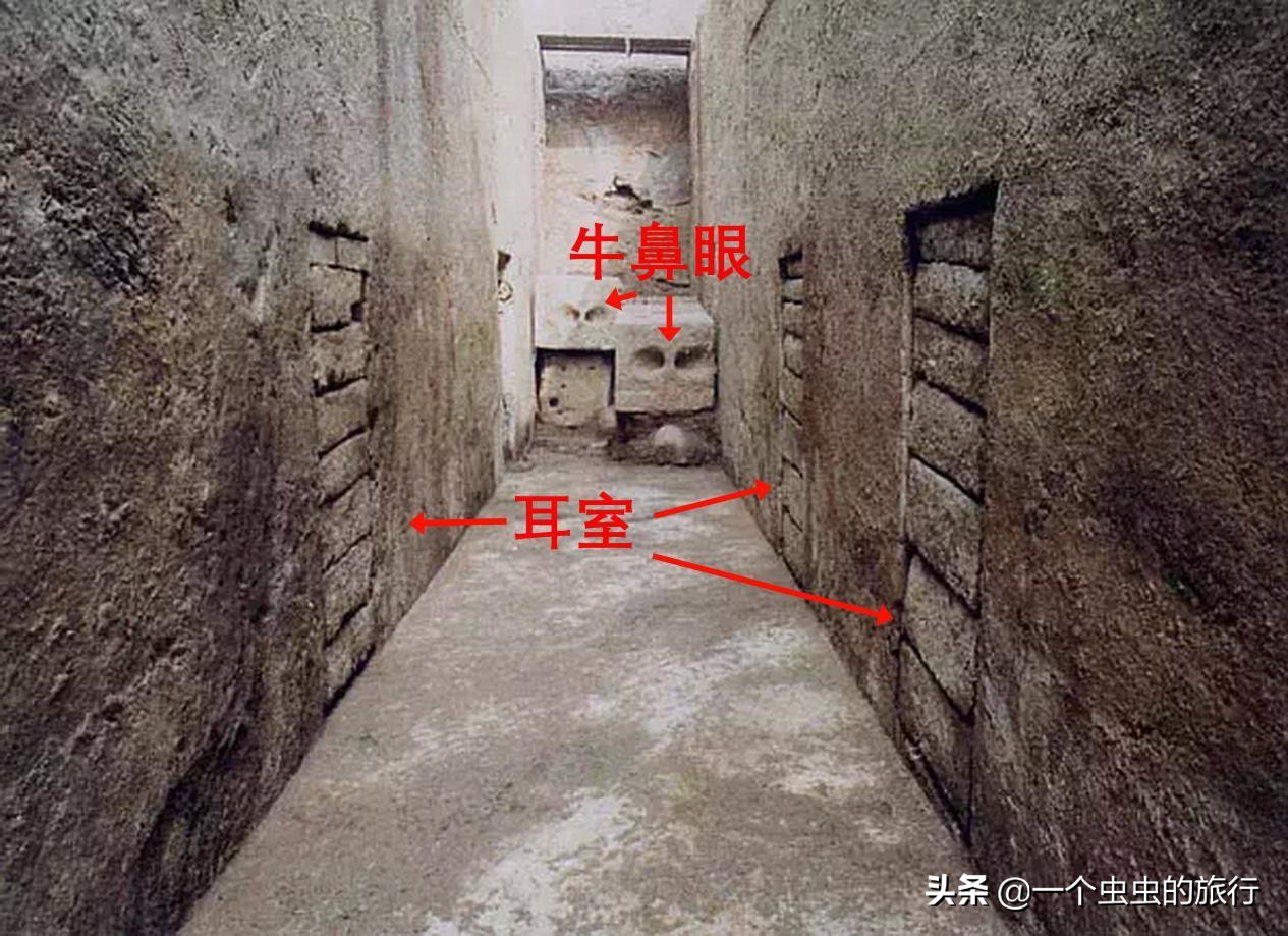 徐州狮子山楚王陵纪录片,徐州狮子山楚王陵地址