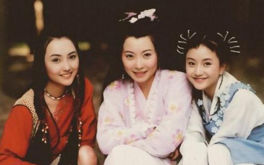 李倩整容,有一种整容失败叫李倩