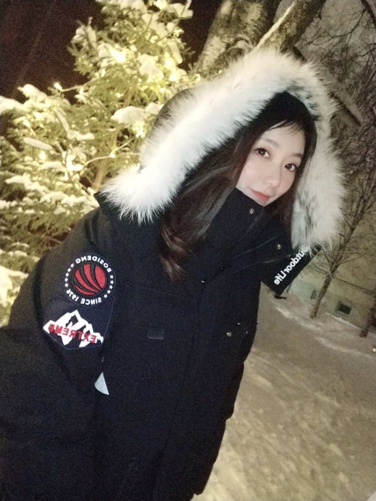 波司登新款时尚百搭潮流羽绒服,2022年最流行的波司登短款羽绒服