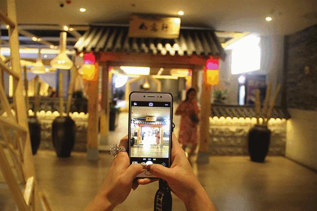 焦作汤乐宫汗蒸馆,焦作汤乐宫温泉