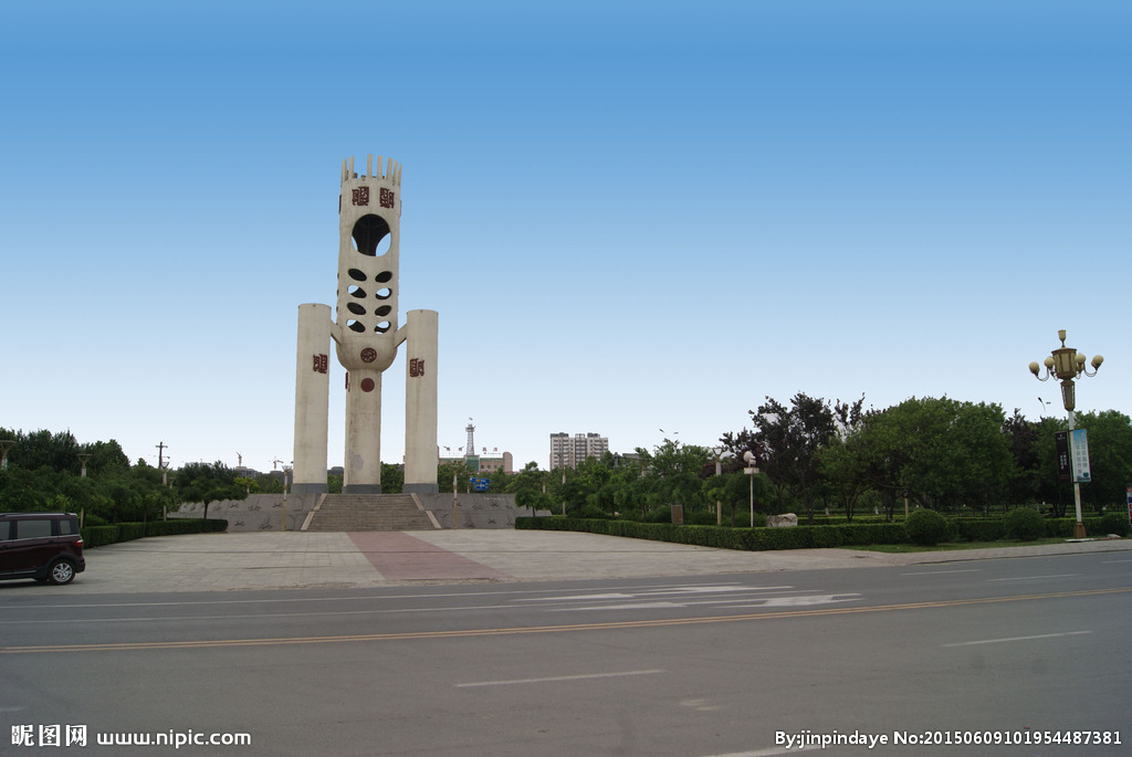 河北栾城古镇旅游攻略,石家庄栾城区附近景点