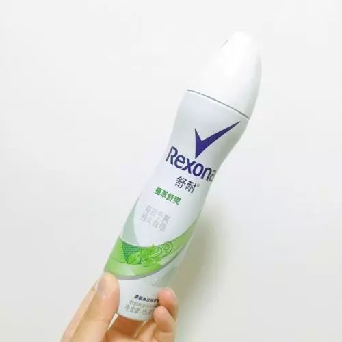 夏天来了，这个部位出汗真的很尴尬...