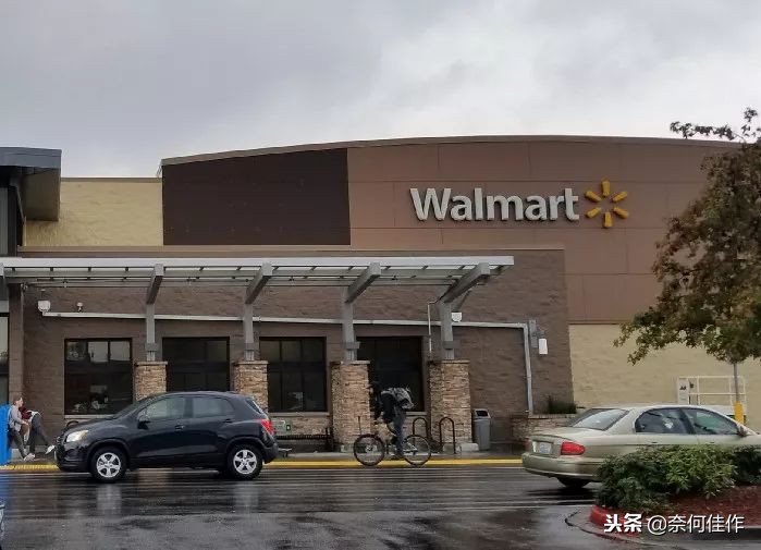 中美物价对比美国穷人吃什么,中美麦当劳汉堡价格对比