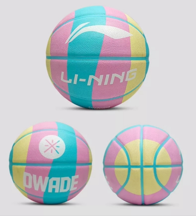 篮球挑选,怎么挑选好的篮球