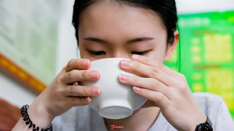 海口凉茶老店,海口正宗广东凉茶