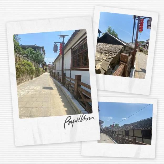 最淳朴的农家乐,必去的乡村味道农家乐