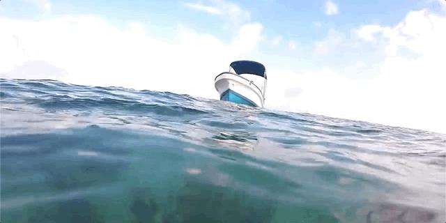 如何购买海外岛屿,哪个国家的私人海岛最适合买