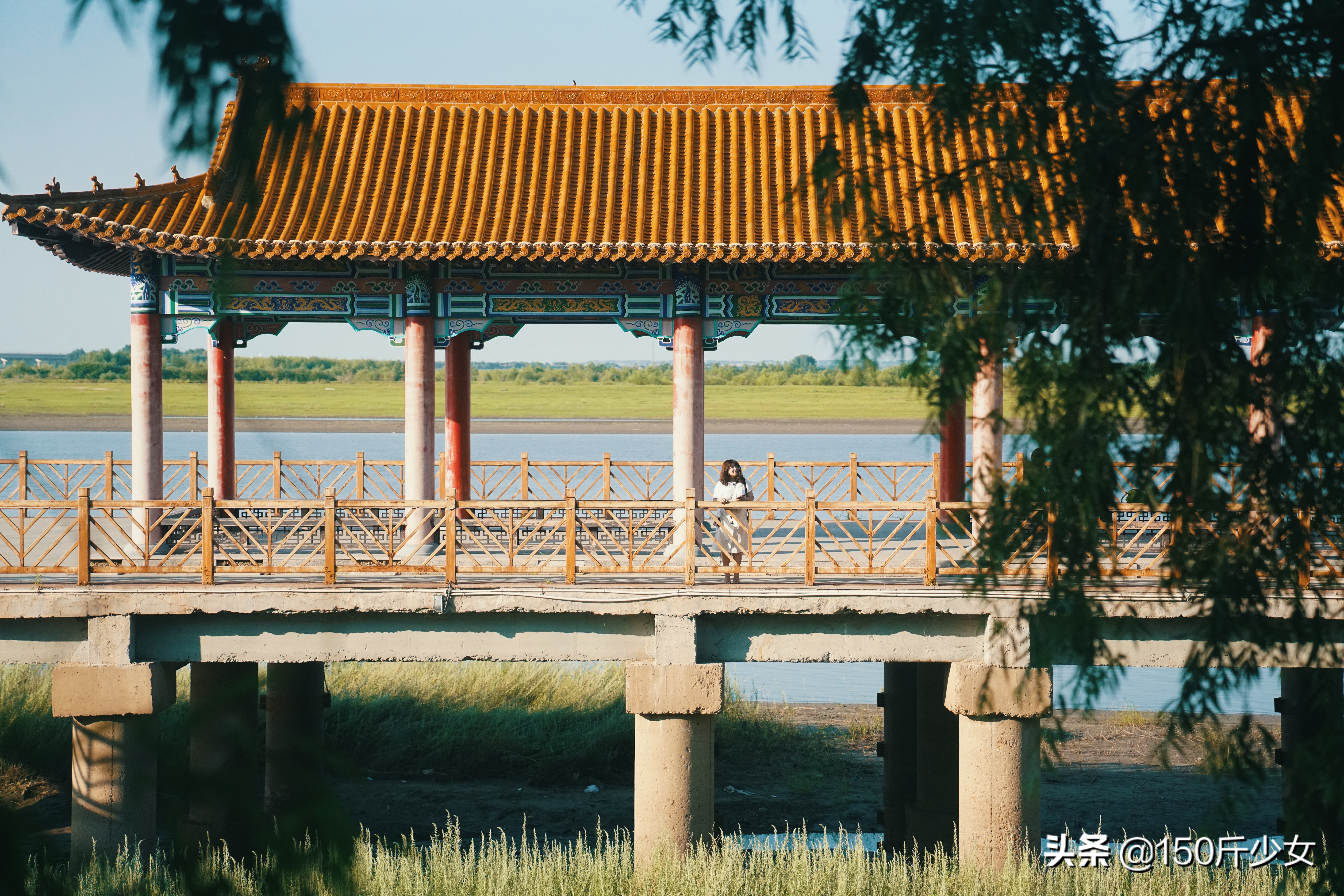 随心所欲玩转吉林！6天5晚人均1000自驾游，吉林现在也很美