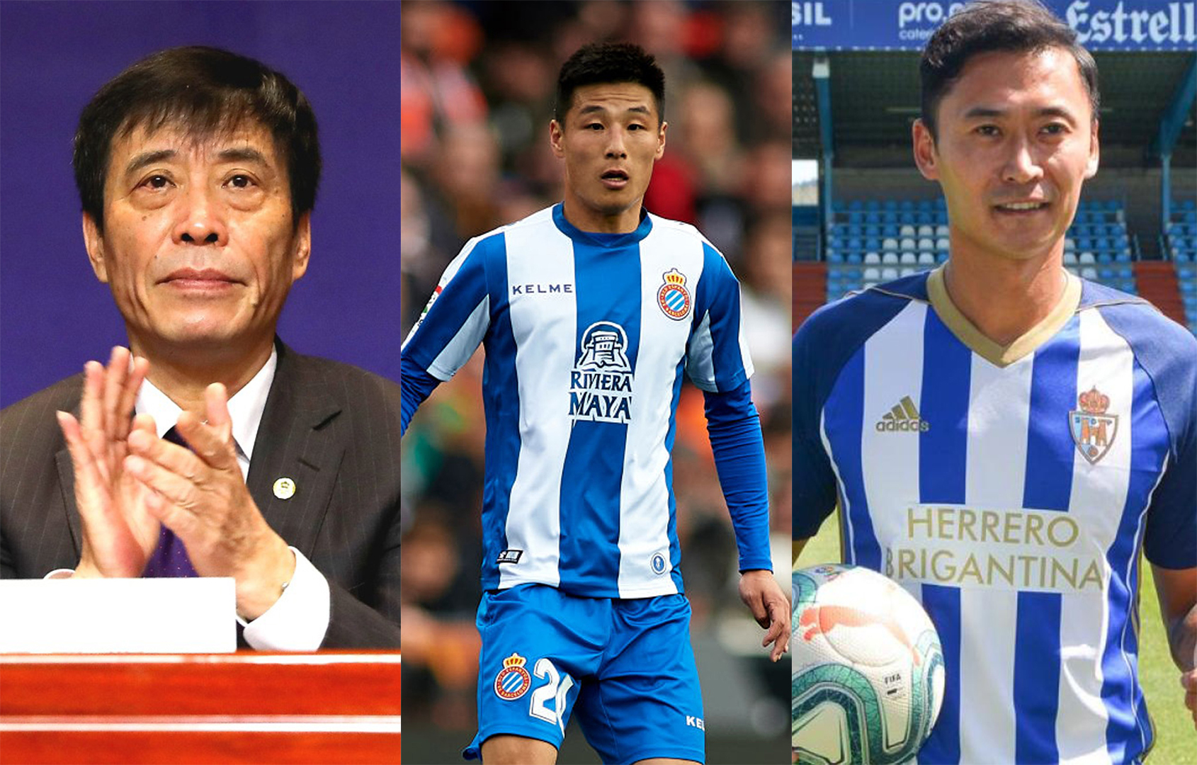 足坛动态：非洲首富欲买枪手！国足就是西丙水平！米兰是赚钱工具