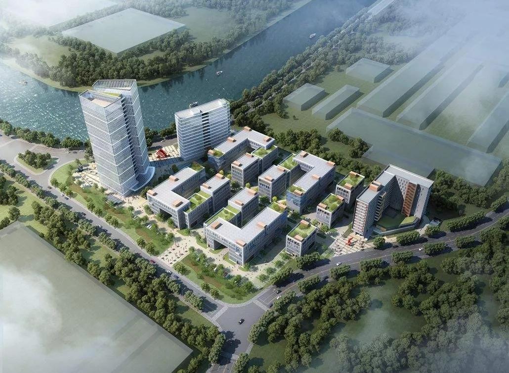 东莞各区镇2024投资项目情况,东莞市第二季重大项目集中动工