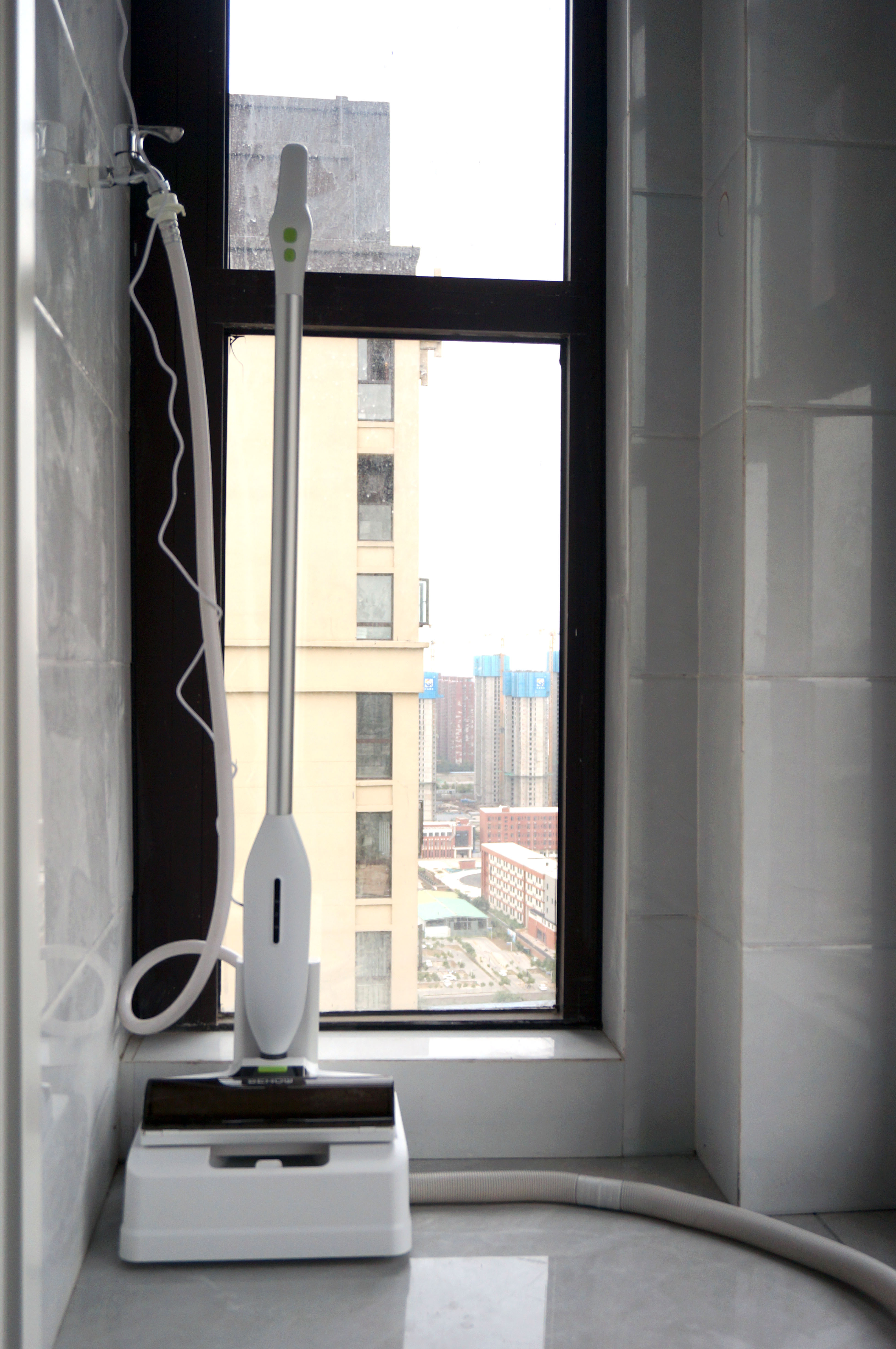 推荐一款真正实用的电动拖把,拖把电动扫拖一体一机4用