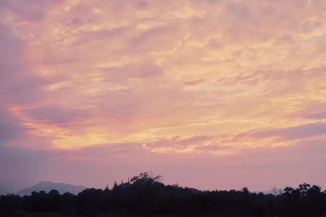 一张图看懂三亚,带你看小三亚风景