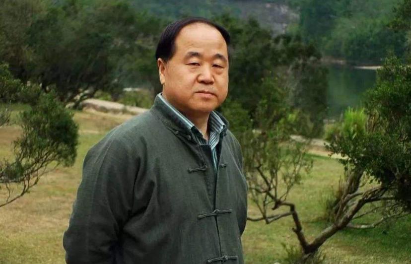 红高粱莫言经典语录,如何评价莫言的《红高粱》