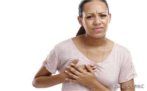 生理期前乳房胀痛是什么原因,生理期乳房左侧痛会有什么毛病