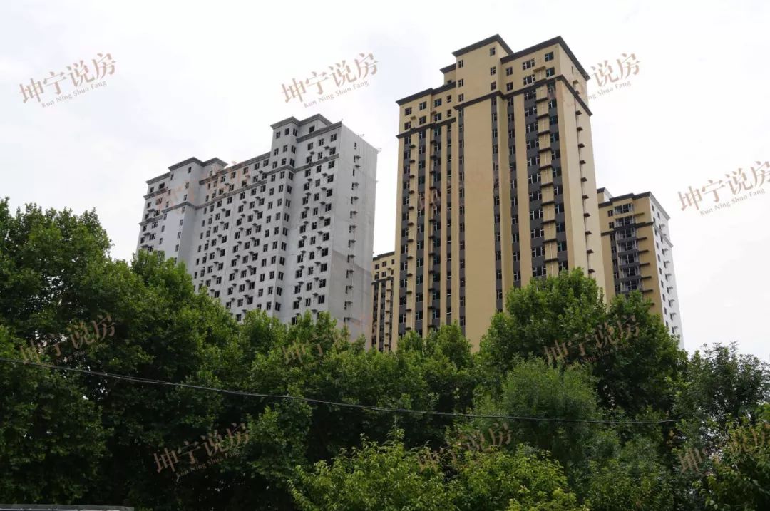 桥西区最大烂尾楼,桥西区烂尾楼排名