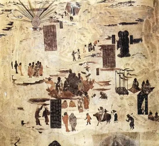 上海千年古刹静安寺方丈,静安寺为什么称为上海第一寺