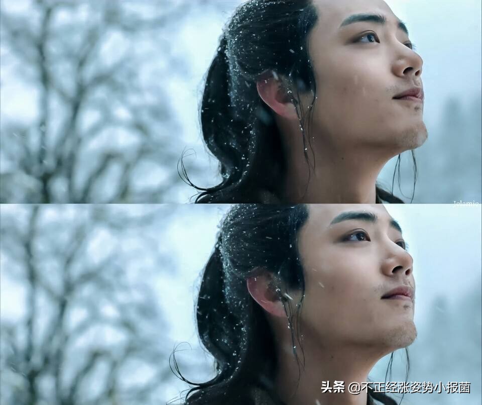 肖战背后的真实感受,肖战背后的辛酸谁人知