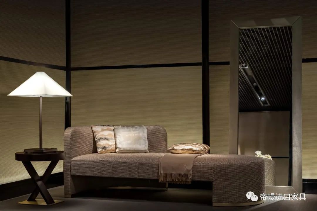 armanicasa沙发,casa全新系列家具