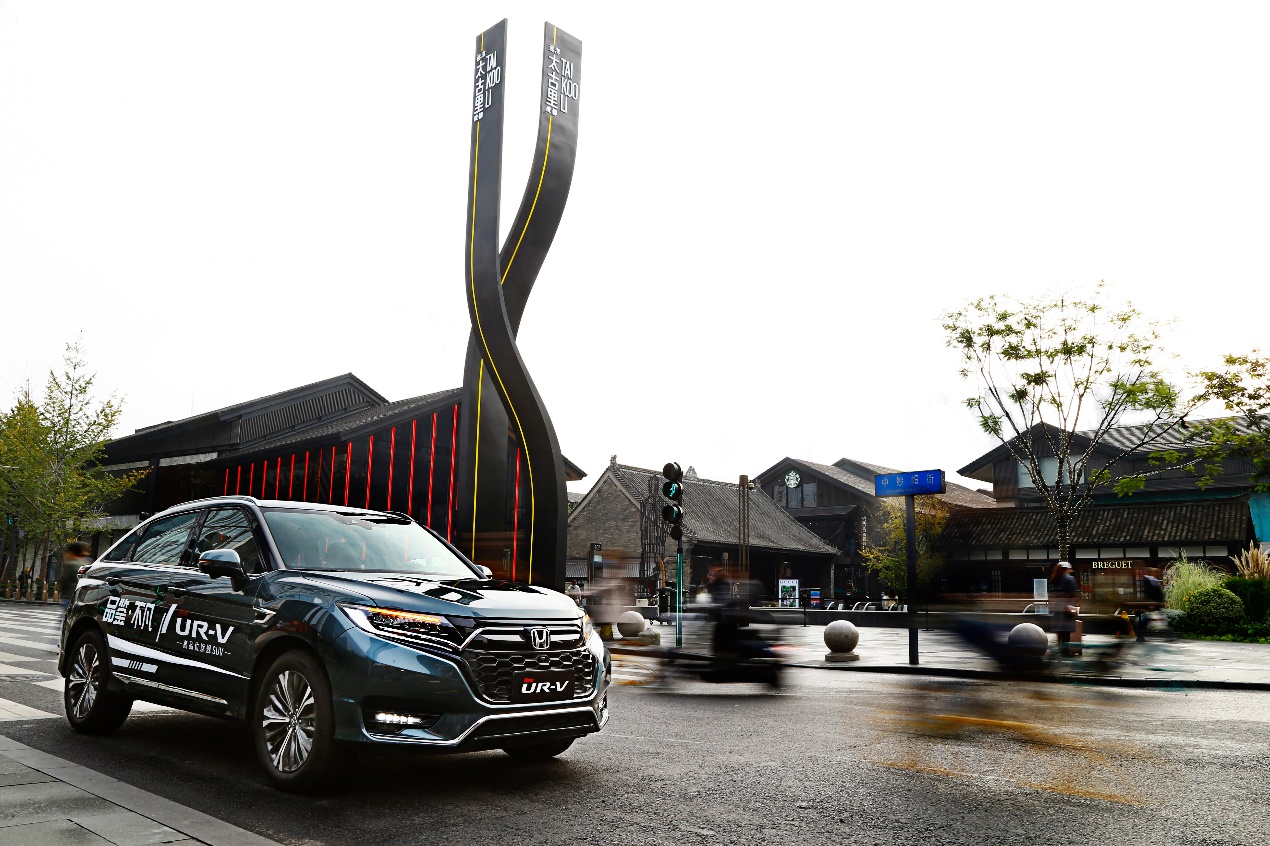 鍝侀壌涓嶅嚒,鍏ㄦ柊urv鏂颁腑浜ф矙榫欎笂娴风珯