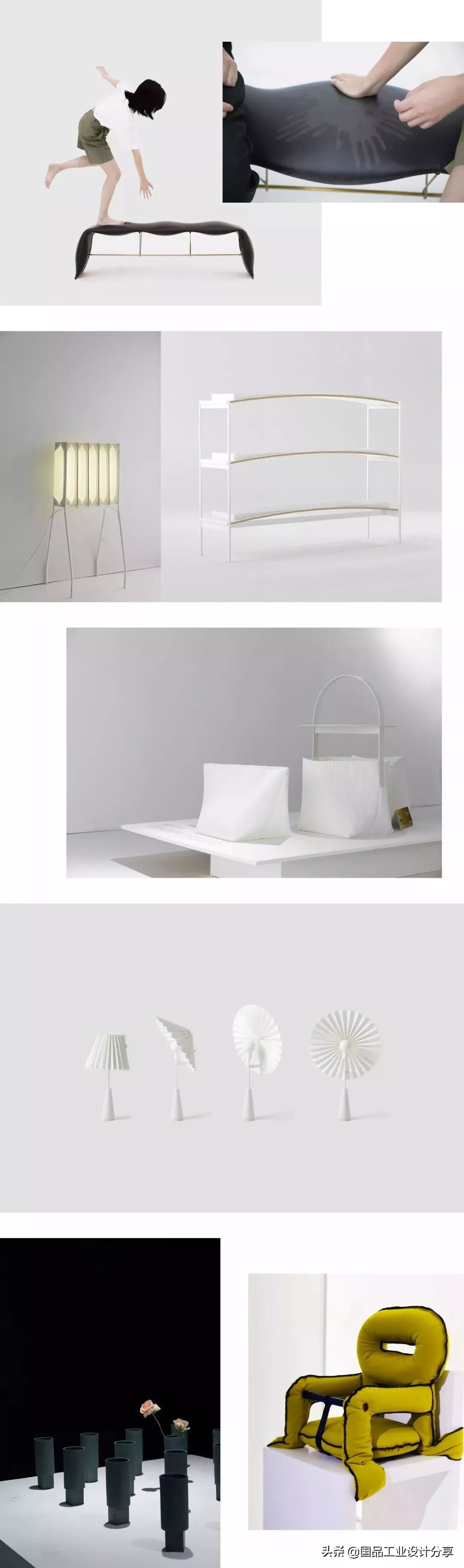 顶级家具设计师作品欣赏,极简家具设计大奖获奖作品