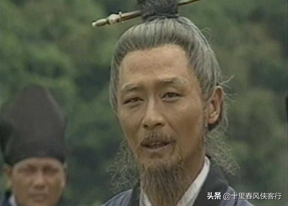 无门无派，行侠仗义，谱写武林神话，青衫客李文扬到底有多厉害？