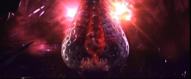 看完之后再也不想吃草莓了,看完你可能不想吃草莓了