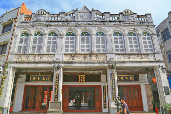 海南五日游之旅之海口,一起去海南玩的地方