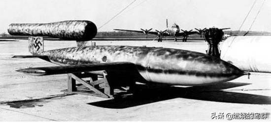 太平洋战争制胜神器（2）——随心所欲*飞机打**的利器——VT引信