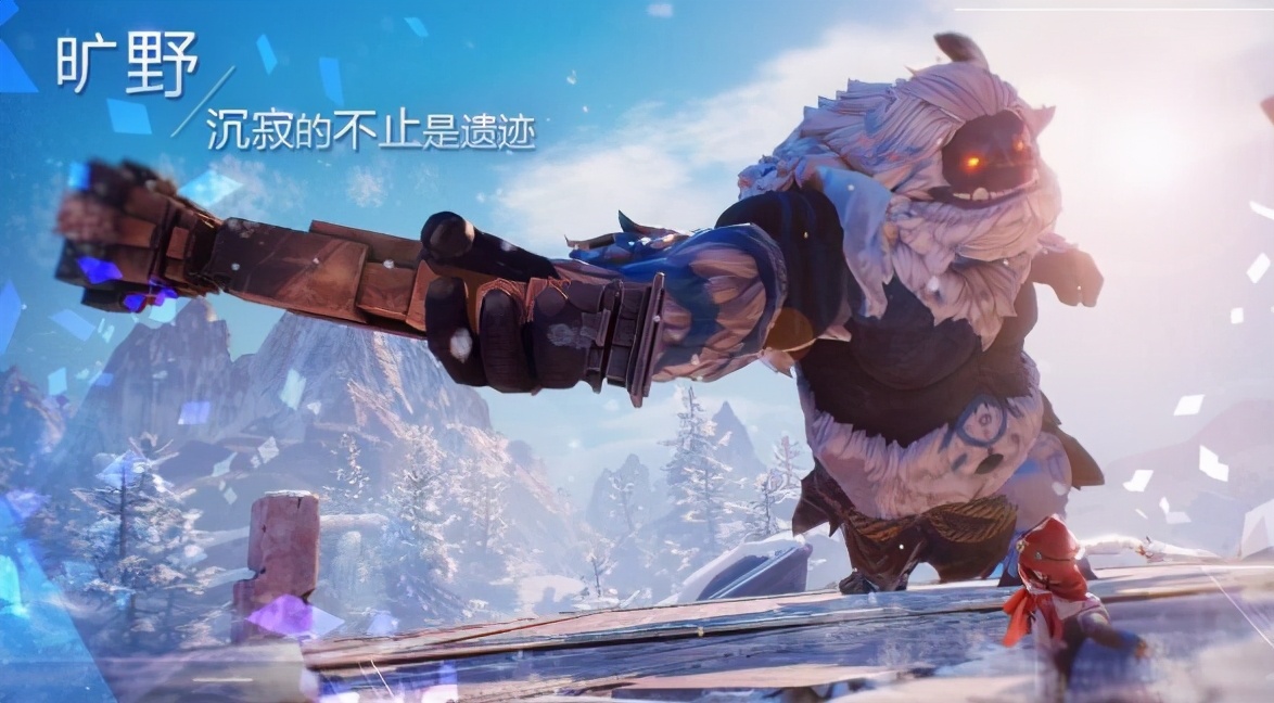 原神是最成功的二次元游戏,原神二次元游戏能有多好