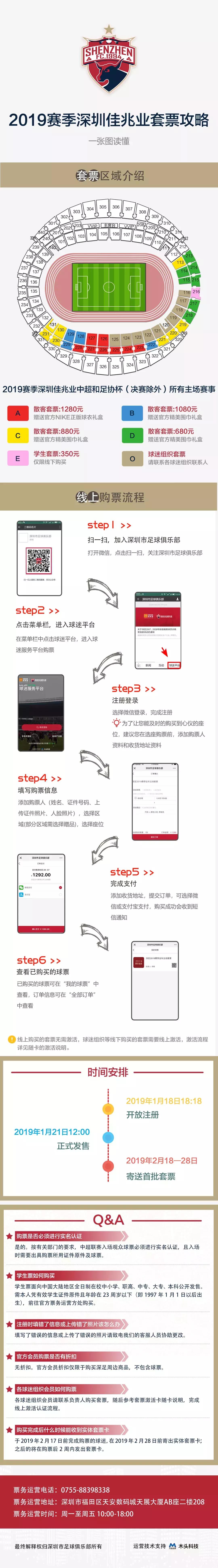 深圳佳兆业2019赛季主场套票,深圳佳兆业2019赛季阵容