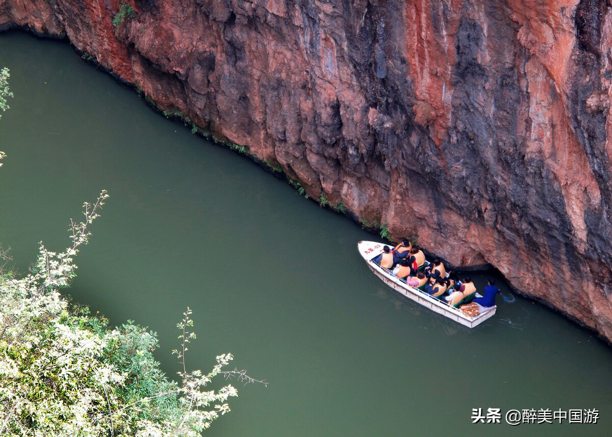 五一昆明周边游玩景点推荐亲子,五一昆明周边游玩景点推荐便宜