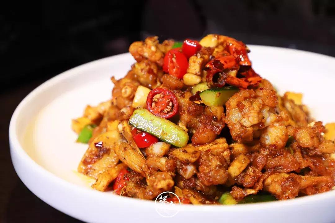 全场4.9折!吃了中山路上这家老牌网红才知道什么是真正的爽!