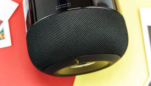 华为ai智能蓝牙音箱soundx发布会,华为ai音箱和华为soundx音箱对比