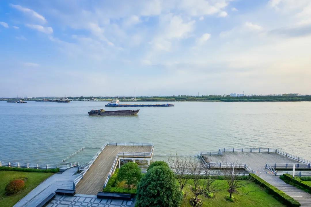 上海闵行紫竹半岛兰香湖新楼盘,紫竹半岛兰香湖