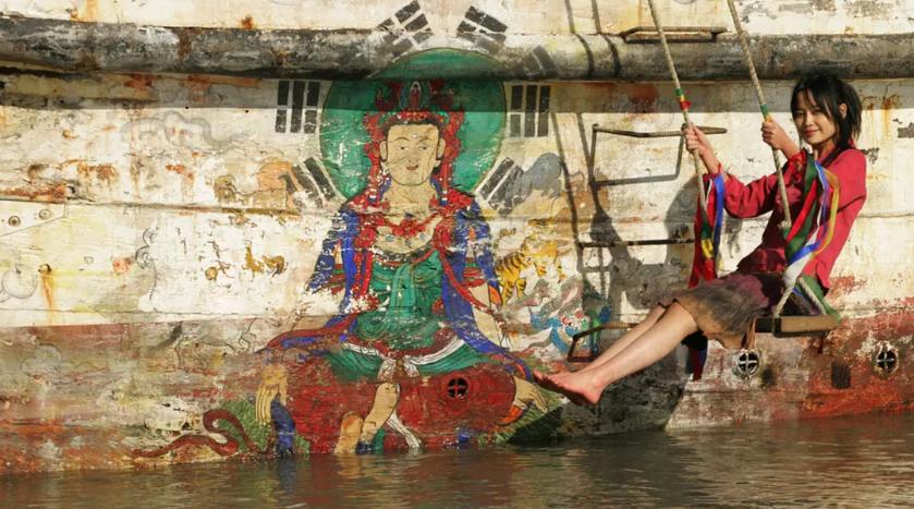 *虐性**、*力暴**、畸恋毁三观他都占了，要怎么评价这个“变态”导演？