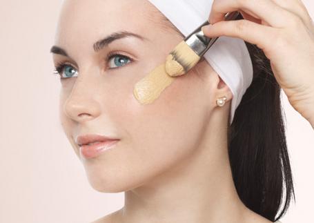 五官立体画什么妆容,怎么画适合自己的混血感妆容