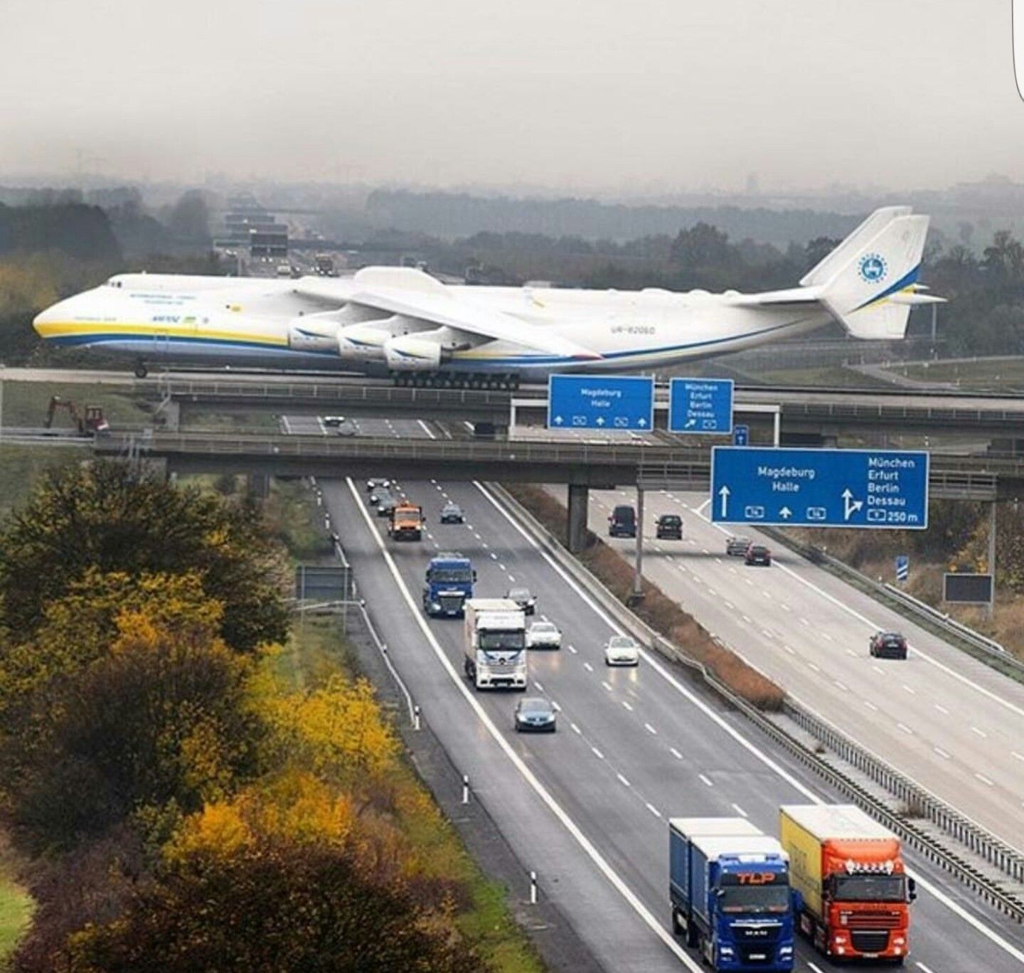 安225要重建是真的吗,安225第二架建设