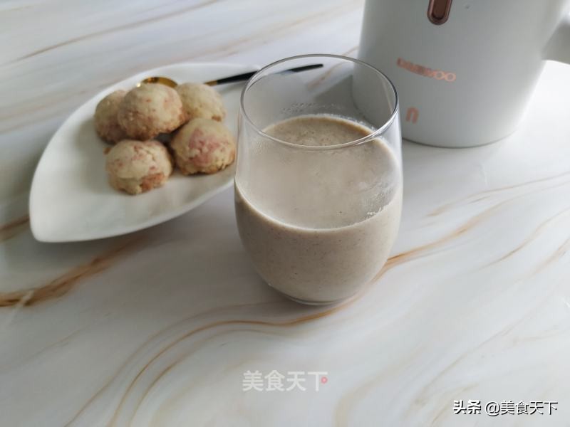 藜麦热量那么高为什么减脂能吃,适合减脂的早餐主食藜麦