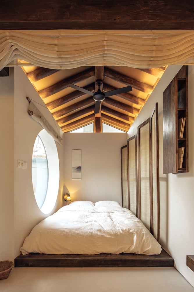 住宅设计不超过80米,高端住宅设计风格