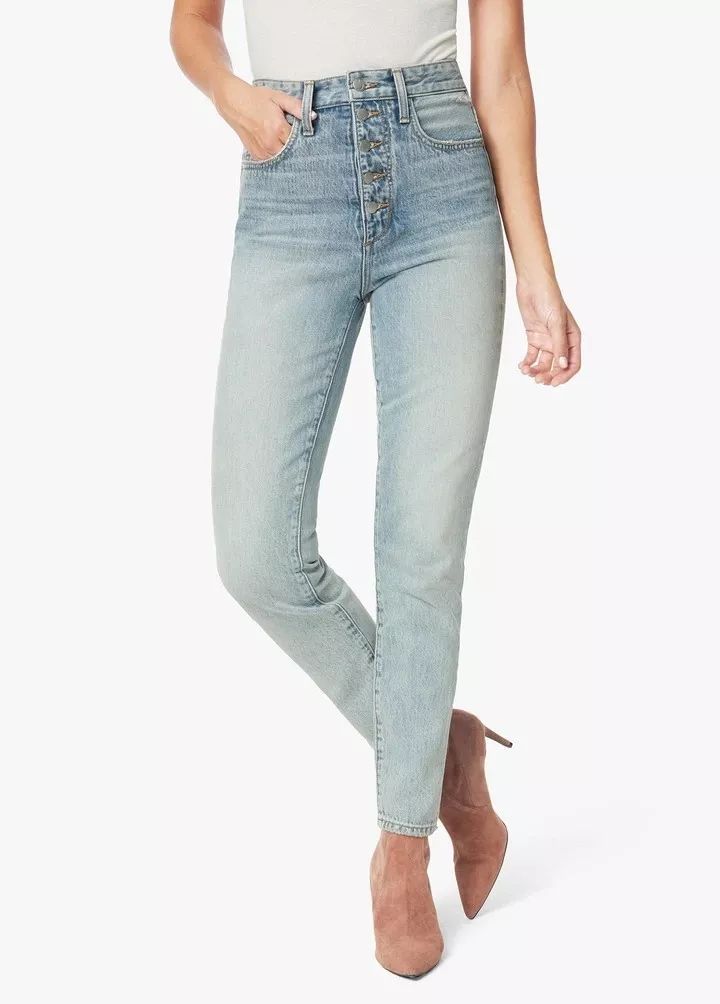 TALLFASHION-高妹穿搭指南