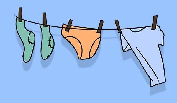 夏天丁丁总是臭臭的，它是病了吗？