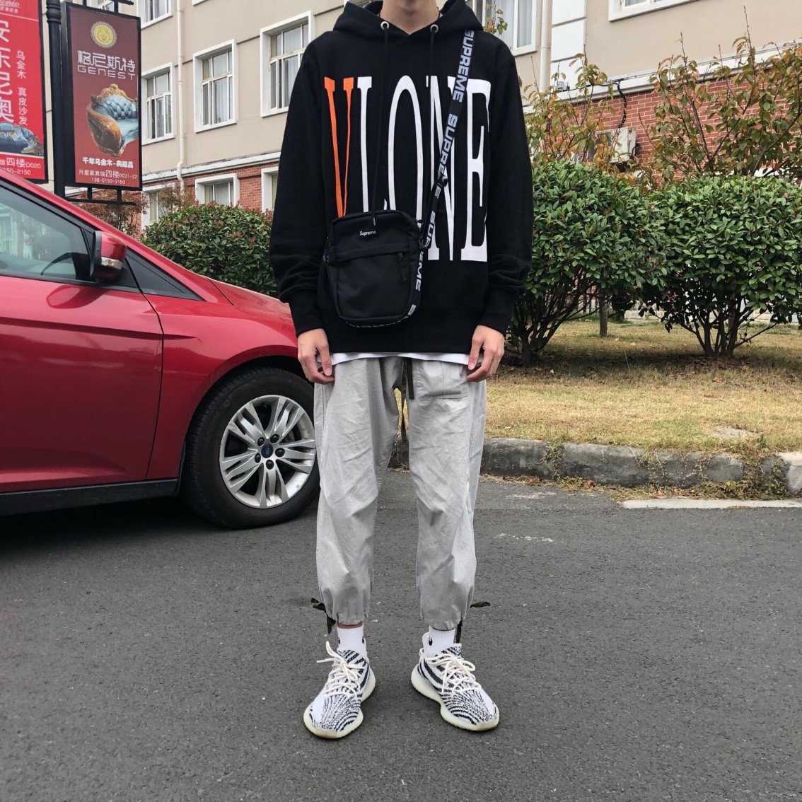 椰子350推荐哪个系列,椰子350买哪个配色