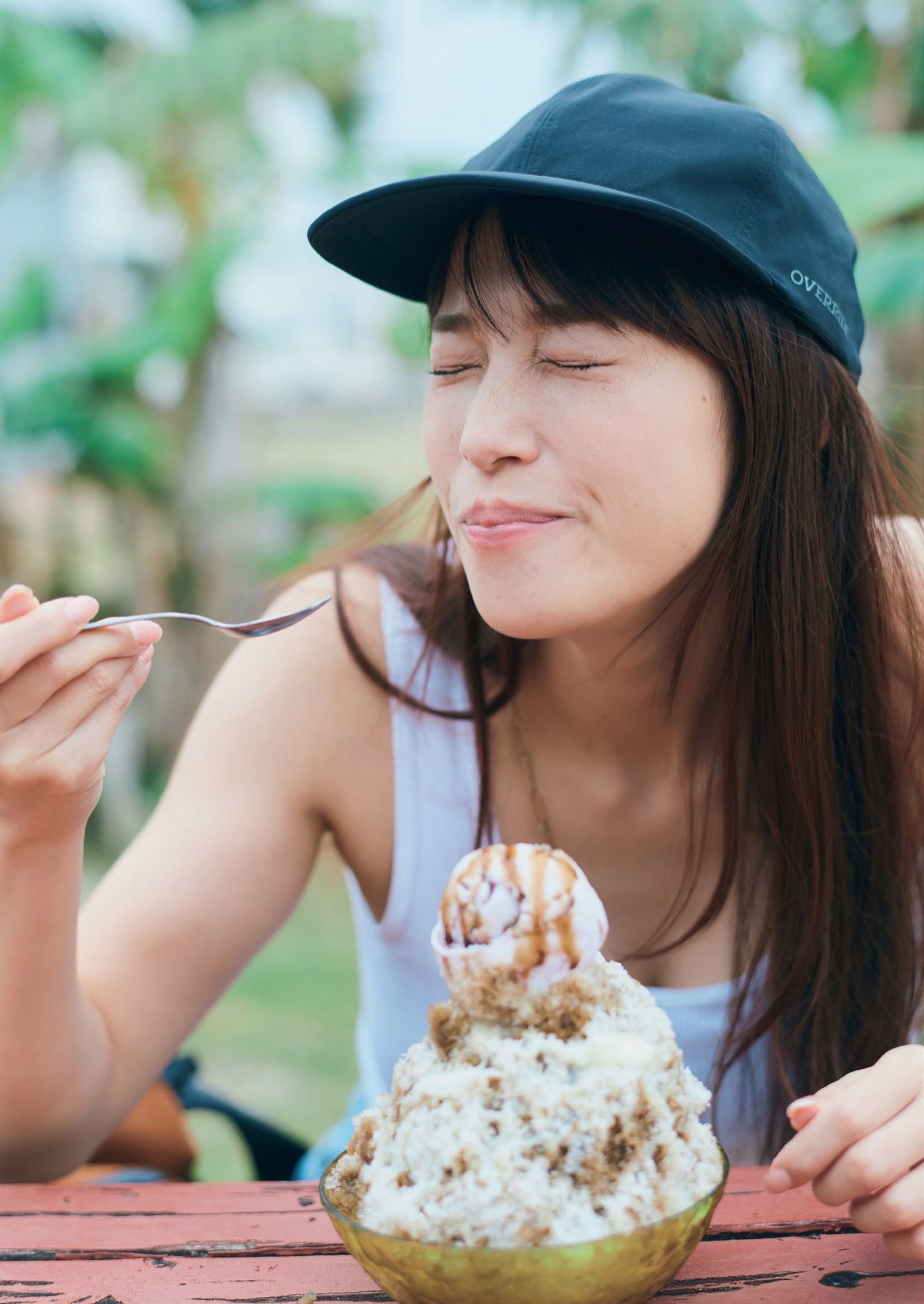 WEEKLYplayboy杂志写真分享